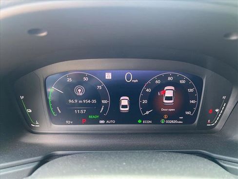 Used 2023 Honda Accord EX-L image 10