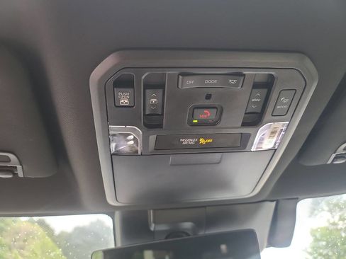 Used 2022 Toyota Tundra 1794 Edition image 28