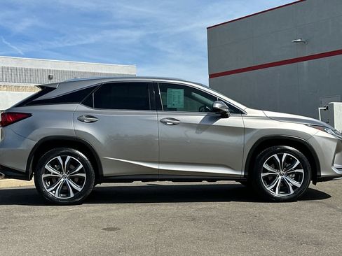 Used 2021 Lexus RX 350 AWD w/ Premium Package image 6