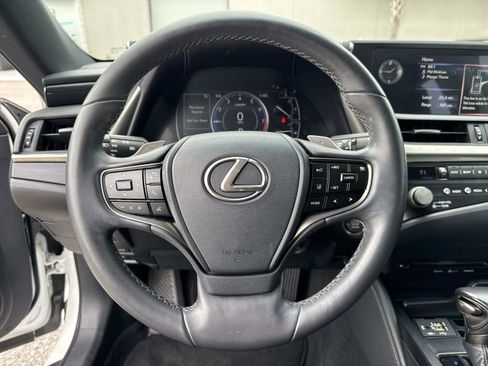 Used 2021 Lexus ES 350 w/ Protection Package (P3) image 27