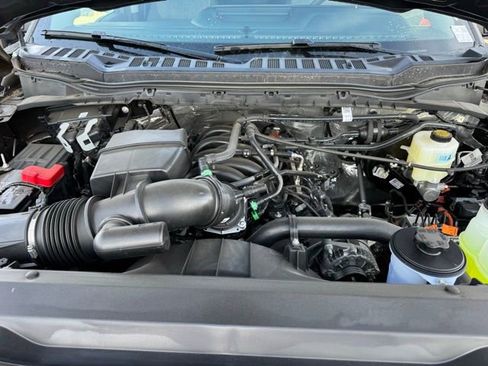 New 2026 Ford F250 XLT w/ XLT Premium Package image 26