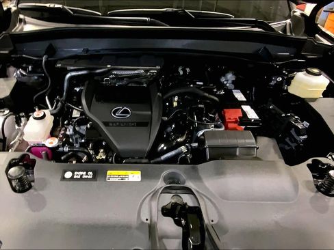 Used 2025 Lexus TX 350 AWD image 31