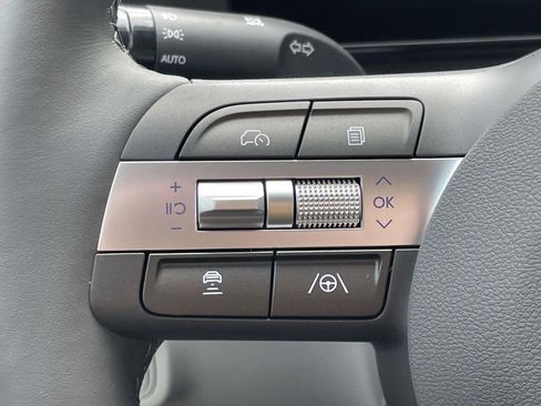 New 2026 Hyundai Kona SEL Sport FWD image 19