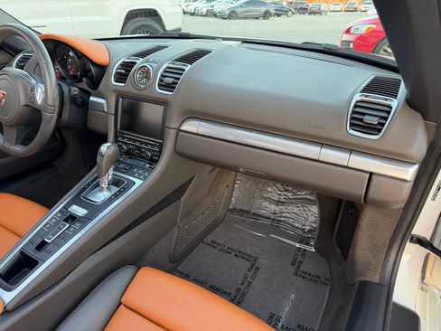Used 2013 Porsche Boxster image 24
