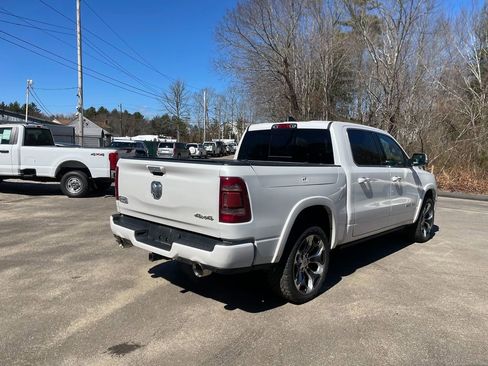 Used 2019 RAM 1500 Limited image 5
