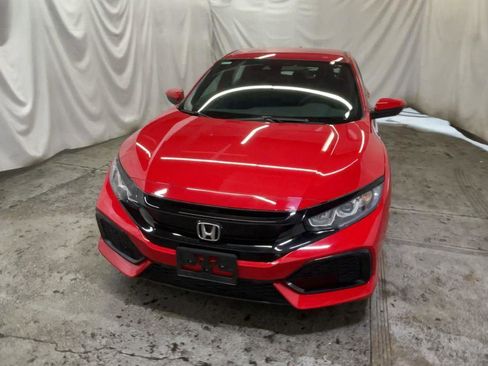 Used 2017 Honda Civic LX image 3
