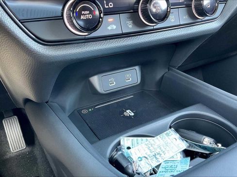 New 2026 Honda HR-V LX image 20