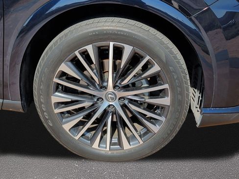 Used 2023 Lexus RX 350 Premium Plus w/ Accessory Package (Z1) FWD image 7