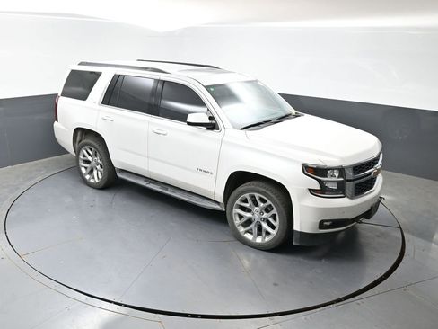 Used 2020 Chevrolet Tahoe LT AWD/4WD image 15