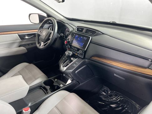 Used 2022 Honda CR-V EX-L image 28