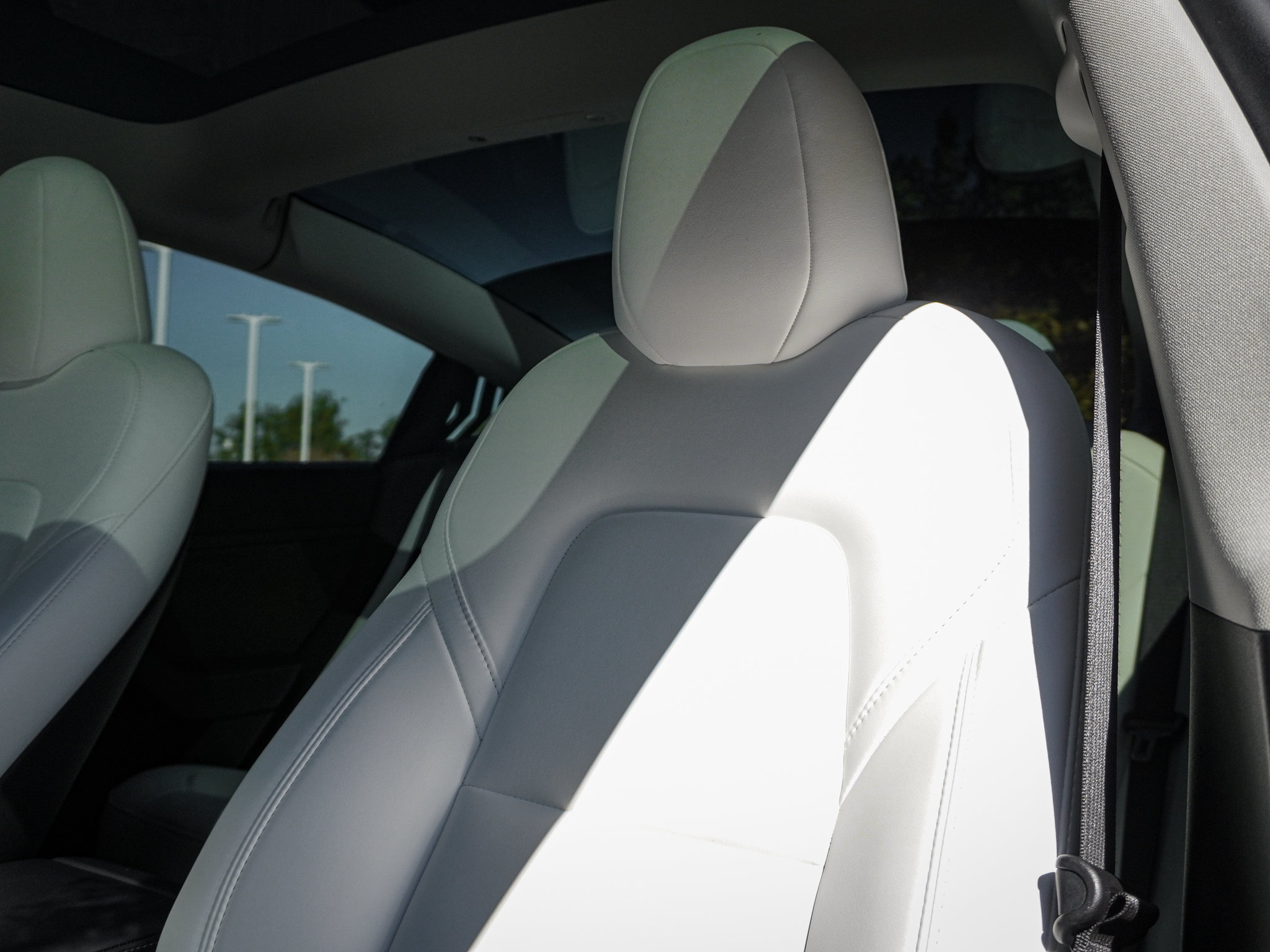 Used 2023 Tesla Model 3 Standard Range RWD image 51