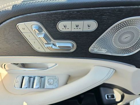 New 2026 Mercedes-Benz GLE 350 4MATIC image 19