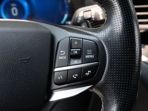 Used 2020 Ford Explorer ST AWD/4WD image 29
