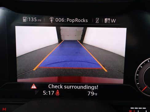 Used 2021 Audi TT RS image 18