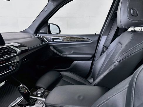 Used 2019 BMW X3 sDrive30i w/ M Sport Package 2 RWD image 26