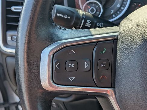 Certified 2023 RAM 1500 Laramie RWD image 15