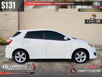 Used 2009 Toyota Matrix S
