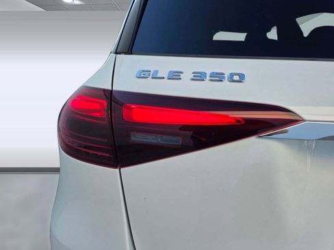 New 2026 Mercedes-Benz GLE 350 4MATIC image 19