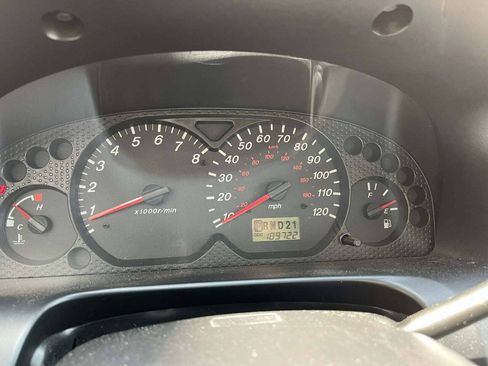 Used 2003 MAZDA Tribute LX FWD image 14