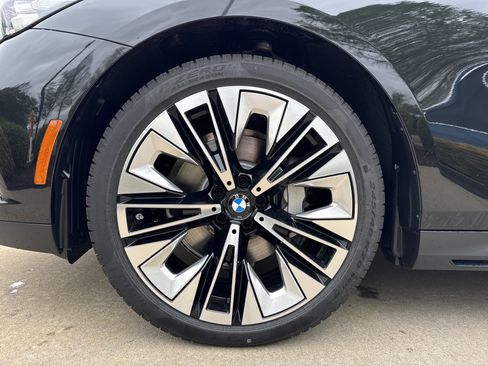 New 2026 BMW 530i xDrive AWD/4WD image 27