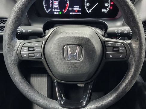 Certified 2023 Honda HR-V LX image 26