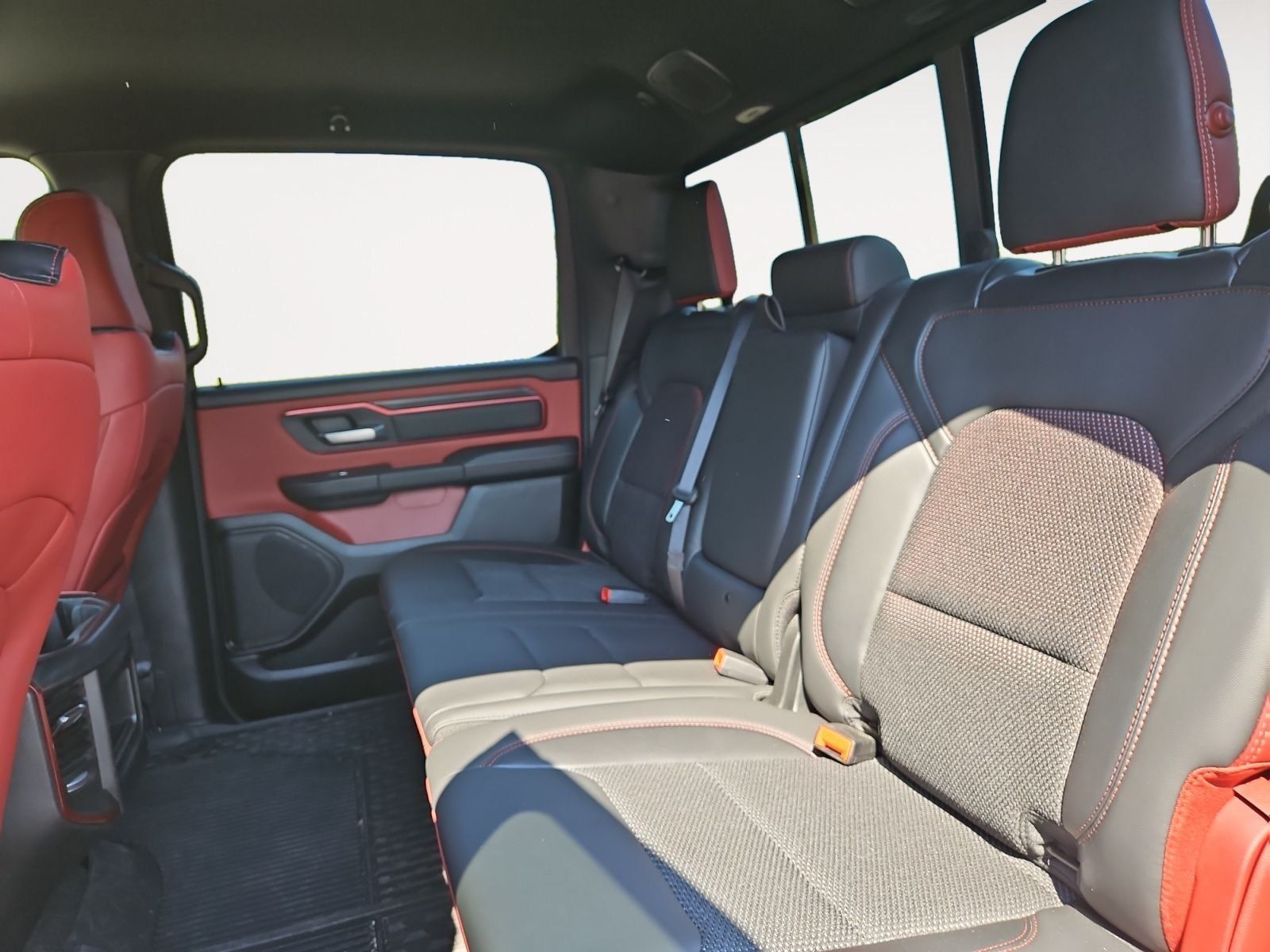 Used 2026 RAM 1500 Rebel w/ Rebel Level 1 Equipment Group AWD/4WD image 13