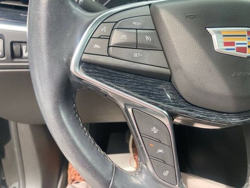Used 2024 Cadillac XT5 Premium Luxury w/ LPO, Floor Liner Package AWD/4WD image 28