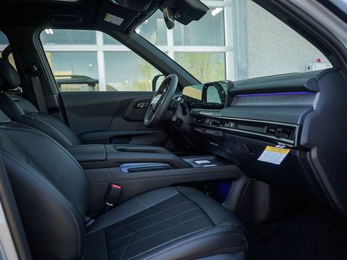 New 2027 Kia Telluride SX X-Line AWD/4WD image 11