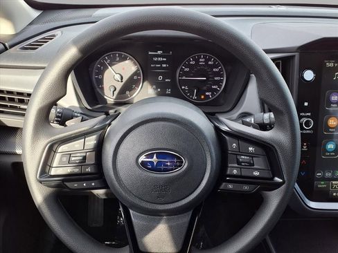 New 2026 Subaru Crosstrek 2.0i Premium image 7