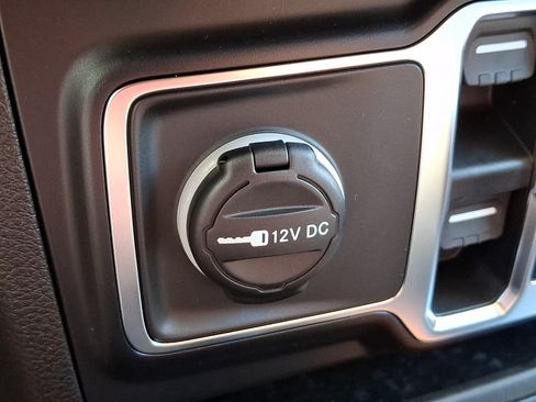 New 2026 Jeep Wrangler Unlimited Sport AWD/4WD image 13