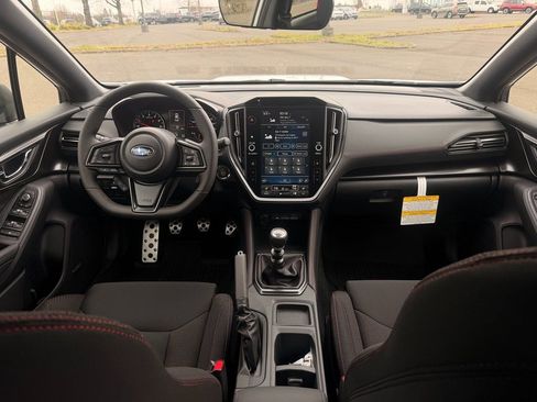 New 2026 Subaru WRX Premium AWD/4WD image 26