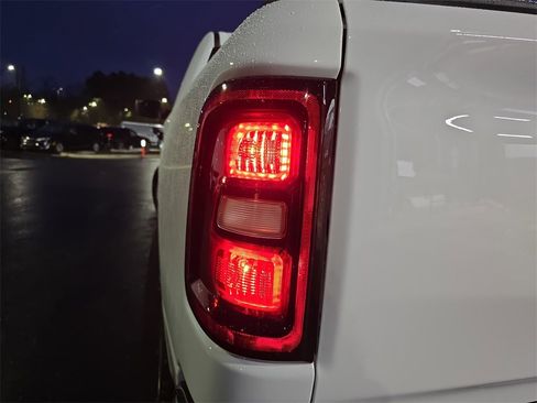 New 2026 RAM 1500 Tradesman image 35