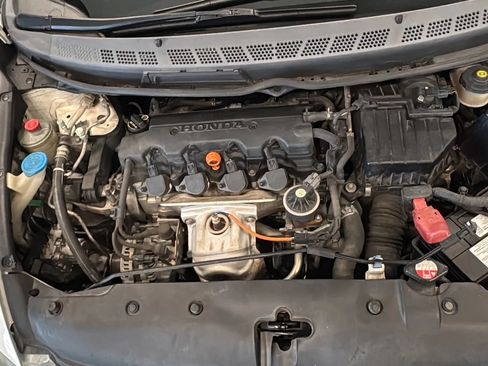 Used 2009 Honda Civic LX image 38