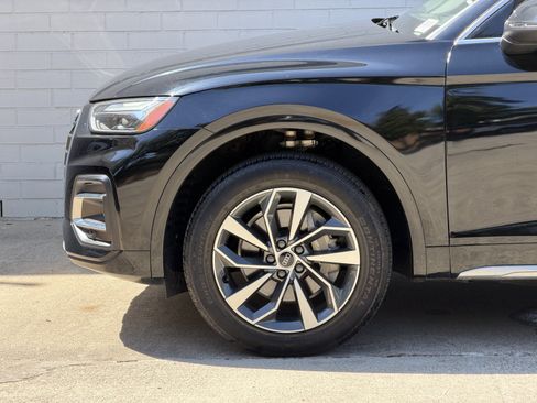 Used 2021 Audi Q5 2.0T Premium Plus AWD/4WD image 10