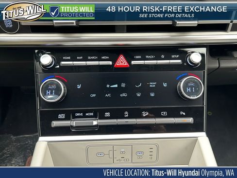 New 2026 Hyundai Santa Fe SEL w/ Tow & Go Package image 35