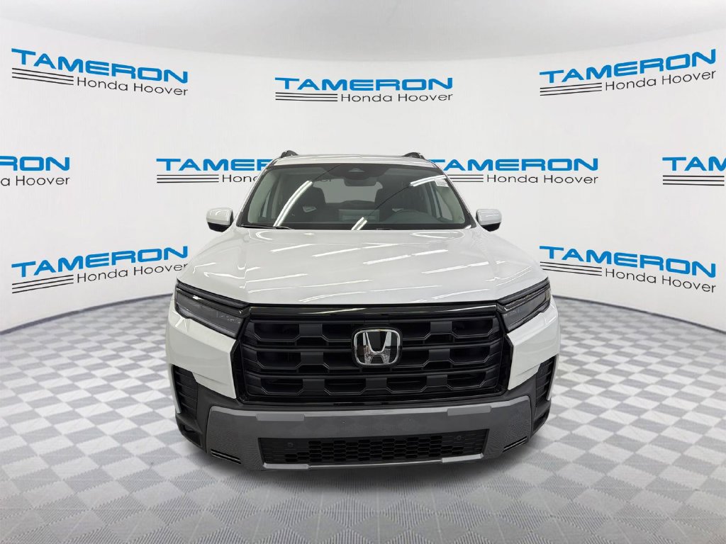 New 2026 Honda Pilot EX-L image 8