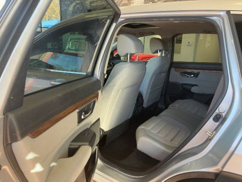 Used 2019 Honda CR-V EX image 25