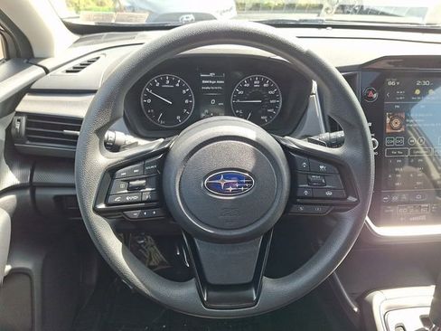 Certified 2025 Subaru Crosstrek 2.0i Premium image 19