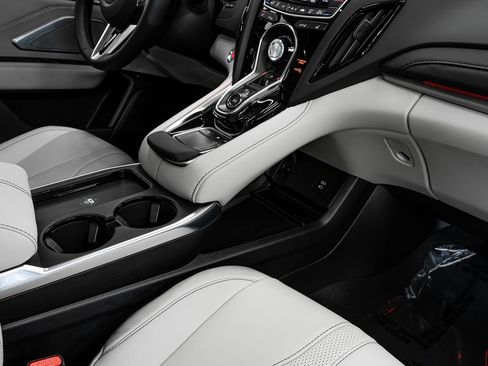 New 2026 Acura RDX w/ Technology Package image 20