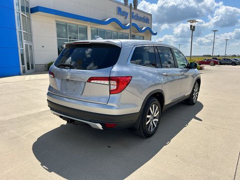 Used 2019 Honda Pilot EX-L image 5