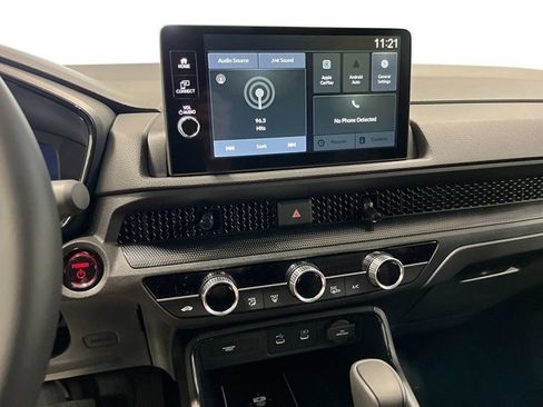 New 2026 Honda CR-V Sport-L image 21