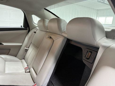 Used 2007 Chevrolet Impala LTZ image 23