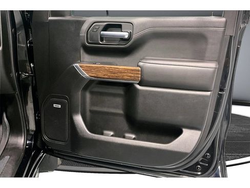 Used 2019 Chevrolet Silverado 1500 High Country AWD/4WD image 26