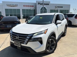 Used 2024 Nissan Rogue SV AWD/4WD 360° Tour
