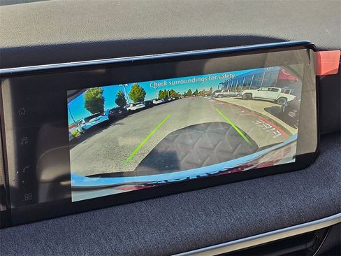 New 2026 Nissan Kicks SV image 10