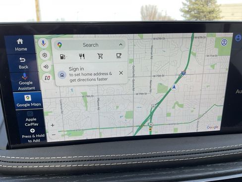 New 2026 Acura MDX A-Spec image 12