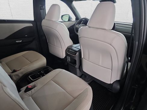 New 2026 Lexus TX 350 350 Luxury w/ Technology Package image 11