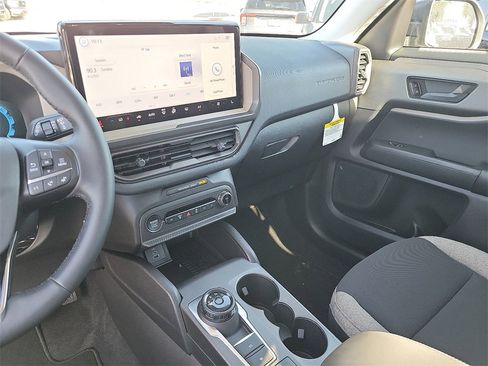 New 2025 Ford Bronco Sport Big Bend w/ Convenience Package image 20