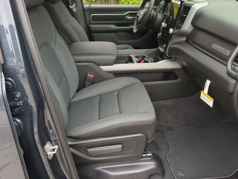 New 2026 RAM 1500 Big Horn AWD/4WD image 22
