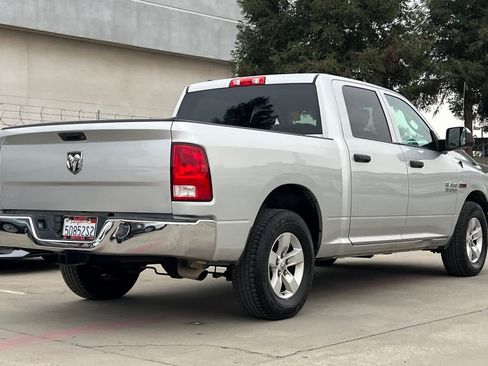 Used 2017 RAM 1500 Tradesman w/ Popular Equipment Group image 3